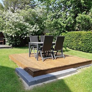 Appartement met Twee Slaapkamers